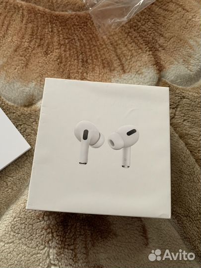 Airpods PRO premium