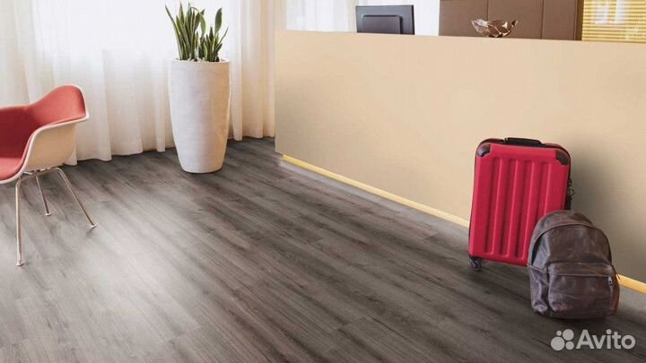 Напольные покрытия