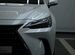 Lexus NX 2.4 AT, 2021, 38 479 км с пробегом, цена 6695000 руб.