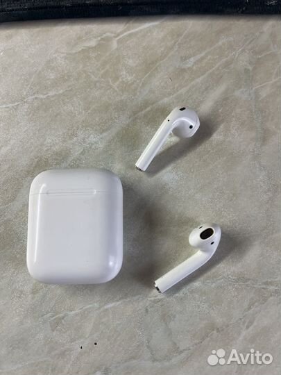 Кейс для airpods