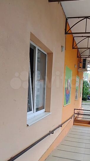 Свободного назначения, 20 м²