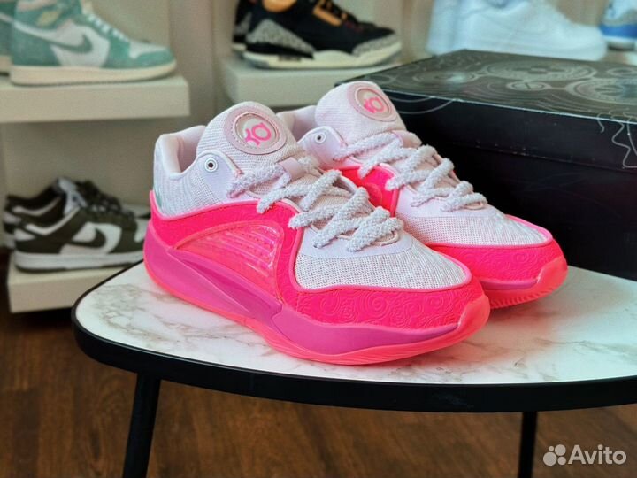 Nike KD 16 Aunt Pearl