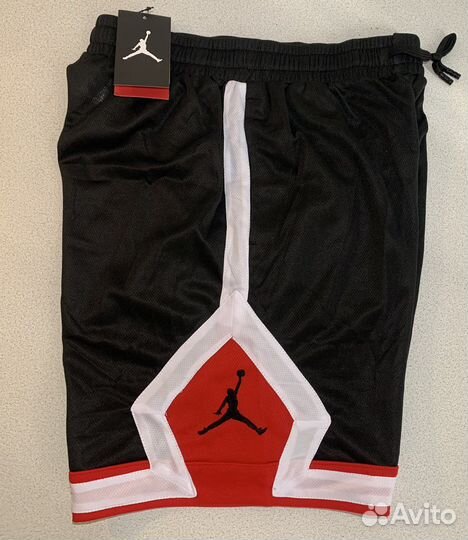 Шорты nike air jordan