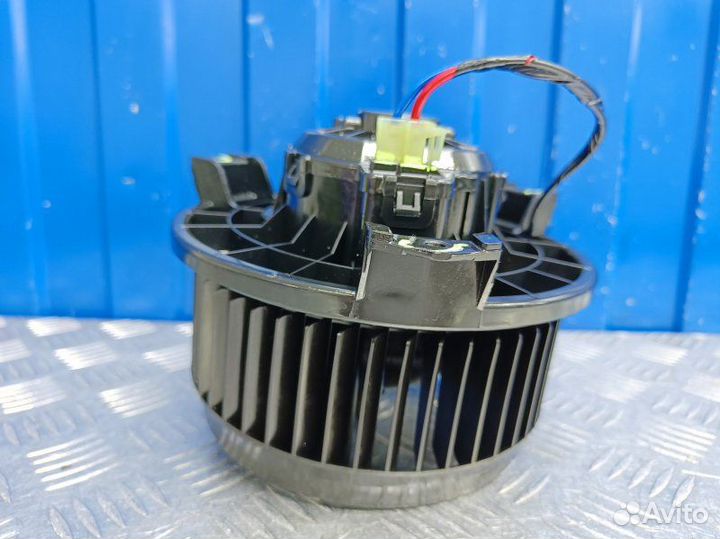 Вентилятор печки Haval F7X 1.5 GW4B15A 2021