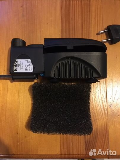 Фильтр для аквариума Pico внутренний