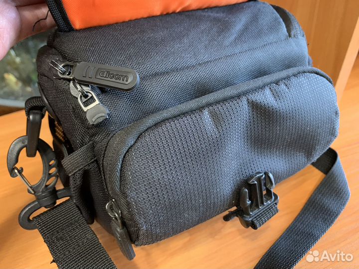 Сумка для камеры