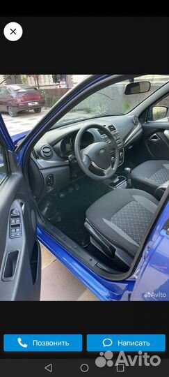 Двери гранта люкс