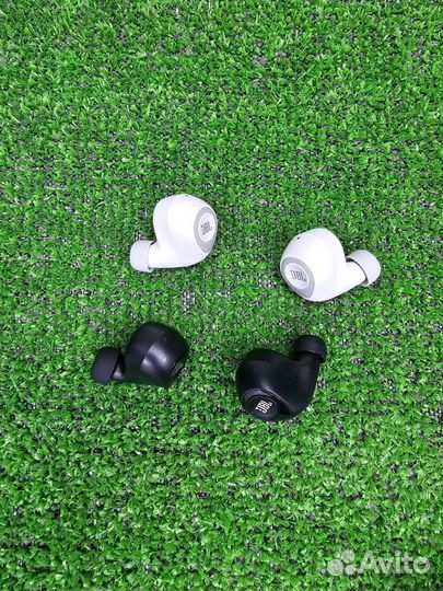 Наушники JBL правый / левый