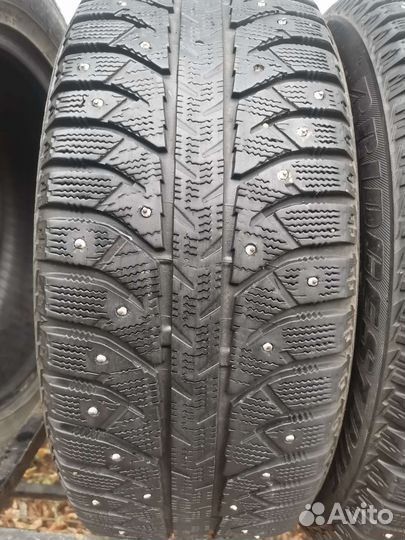 Bridgestone Ice Cruiser 7000 195/55 R15