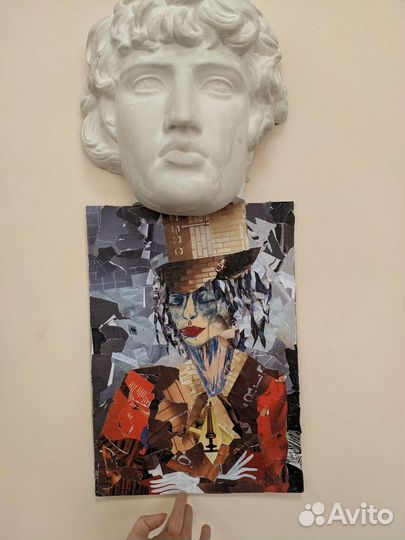 Интерьерная картина