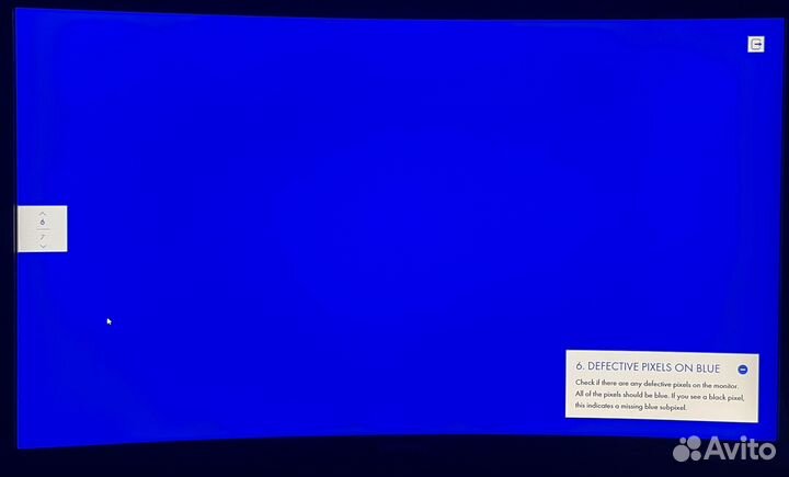 Изогнутый монитор samsung 144hz 24