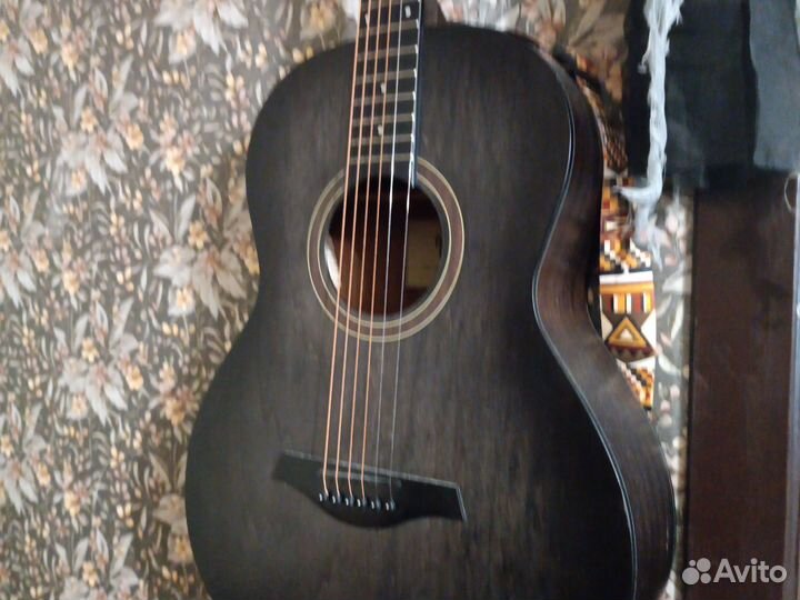 Акустическая гитара rockdale