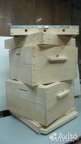 Ульи,улики для пчел в Белгороде