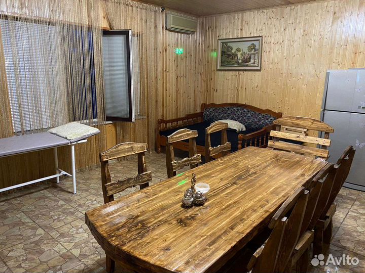 Баня басейн парилка на дровах