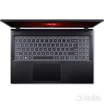 Ноутбук Acer Nitro V 15 ANV15-51-5637-wpro - новый