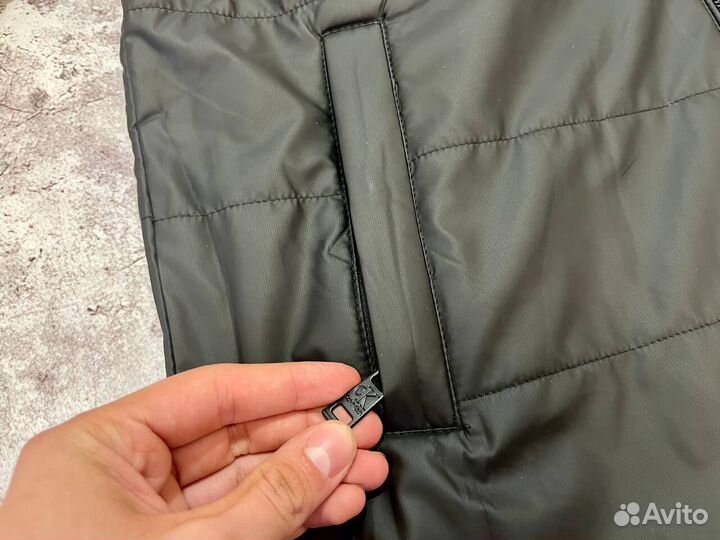 Куртки Calvin Klein