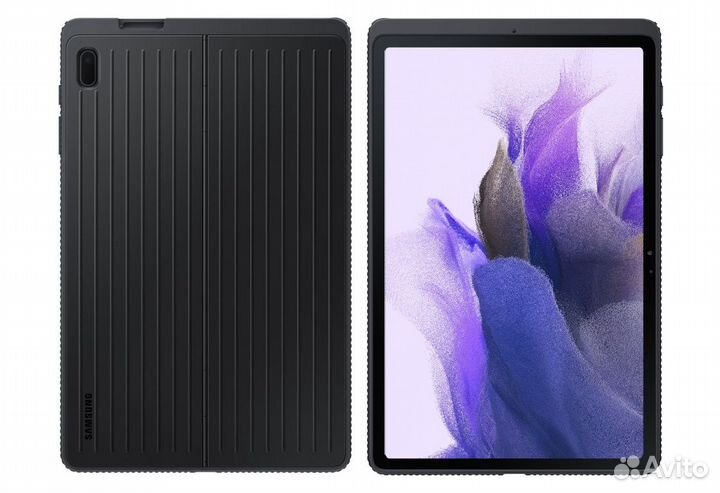 Противоударный Чехол на Планшет Samsung TB S8 Plus