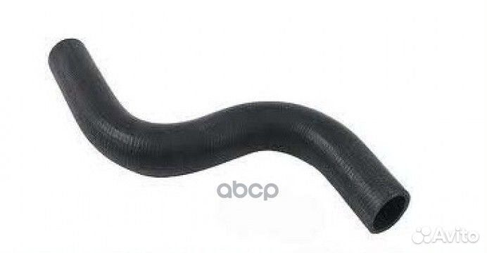 Патрубок радиатора 2541125100 Hyundai-KIA