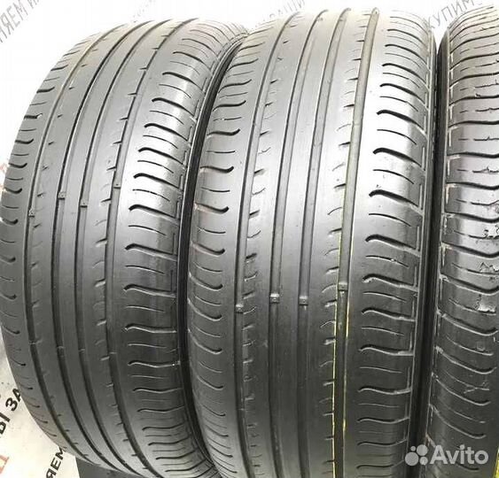 Hankook Optimo K415 185/65 R15 88H