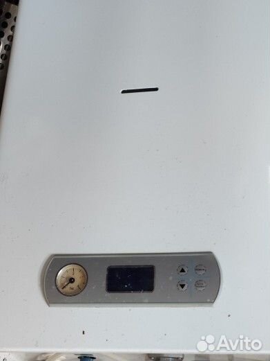 Котел газовый oasis zrt 20 можно частями