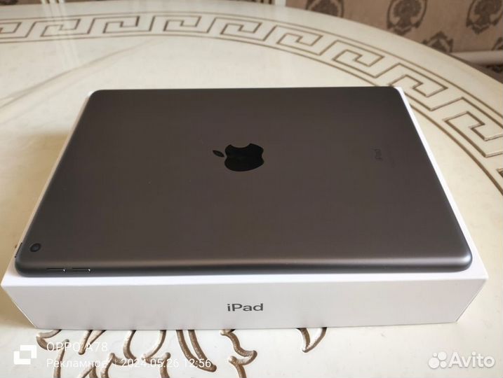 iPad 9 поколения 256 гб