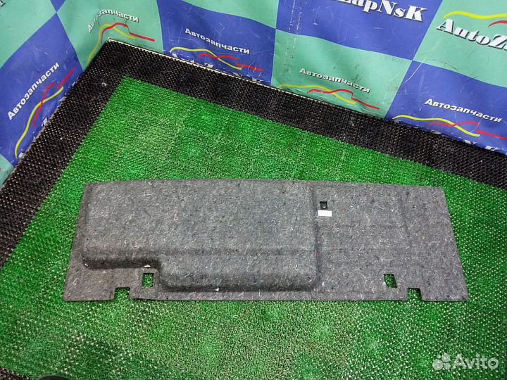 Ящик для инструментов Nissan Patrol