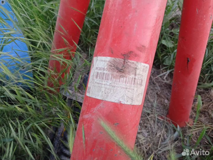 Ямобур эд342