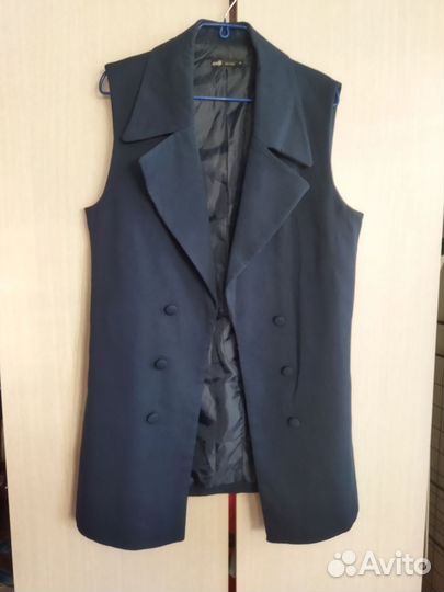 Вещи пакетом