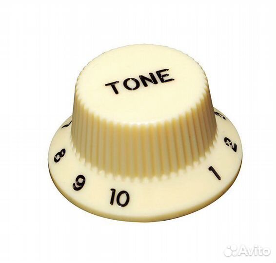 Hosco KI-240T Ручка потенциометра