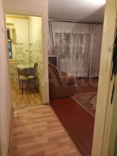 2-к. квартира, 43,1 м², 4/5 эт.