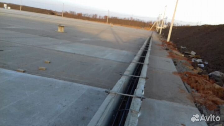 Строительство