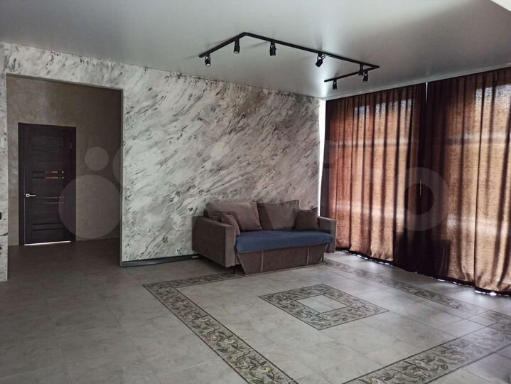 Дом 101,5 м² на участке 15 сот.