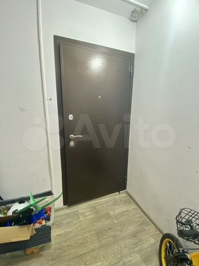 2-к. квартира, 72 м², 6/9 эт.