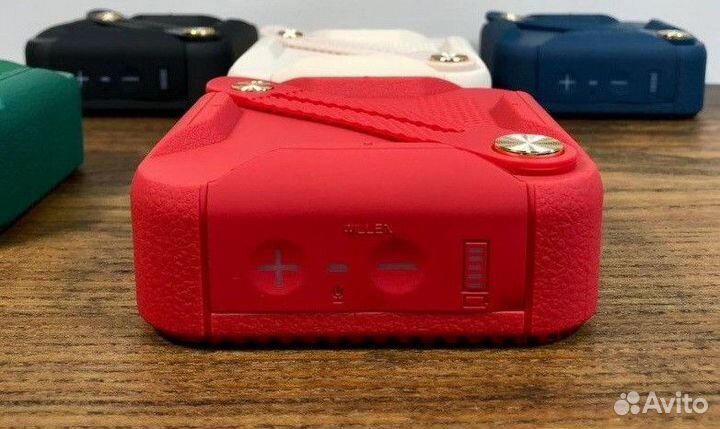 Блютуз колонка marshall 2 новая