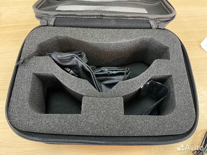 Очки FXR Maverick Cordless с подогревом