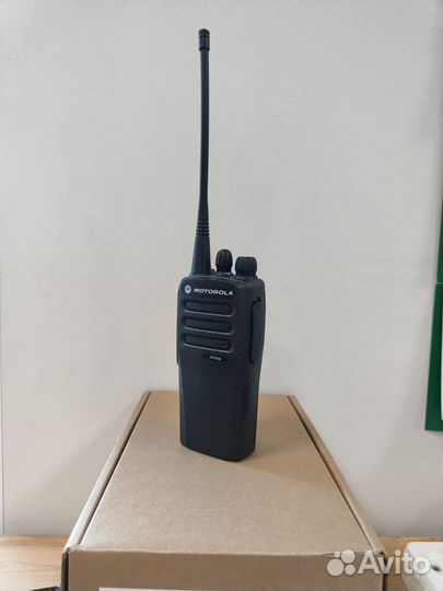 Рации Мотorolla DP 1400UHF