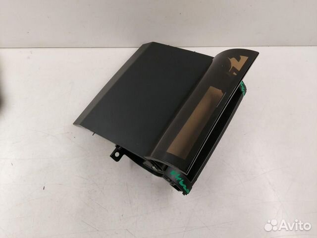 Бардачок Toyota Prius 2 NHW20 (2003 - 2011)