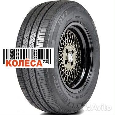 Delinte DV2 205/70 R15