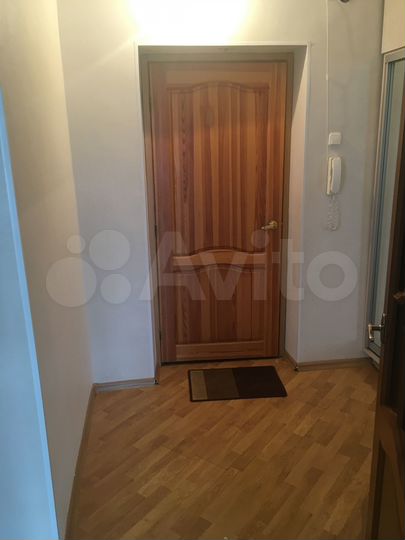 2-к. квартира, 41 м², 4/8 эт.