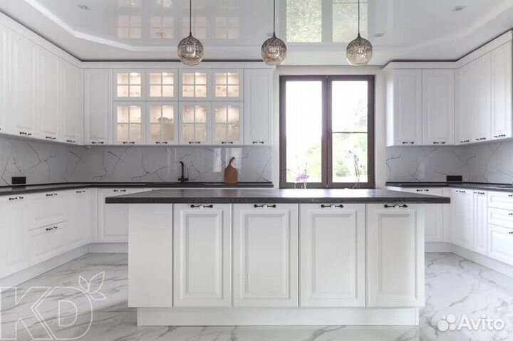 Кухня без посредников