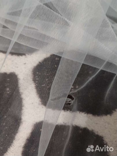 Выпускное платье