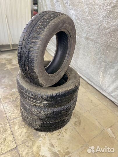 КАМА Кама-234 195/65 R15 22G