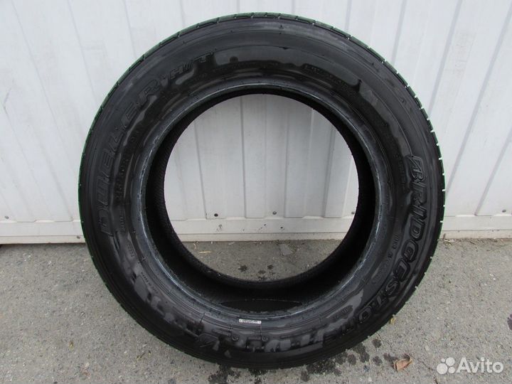 Bridgestone Dueler H/T 843 215/60 R17 96H