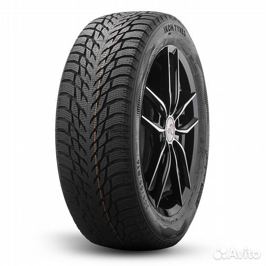 Ikon Tyres Autograph Snow 3 SUV 255/55 R19 111R