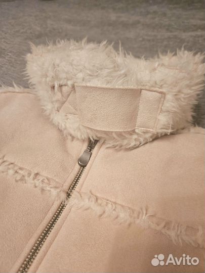 Дублёнка Bebe