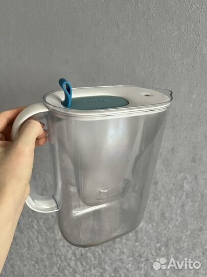 Фильтр для воды brita