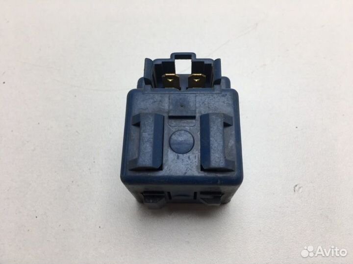 Реле Toyota Cresta GX81 1GFE 1991