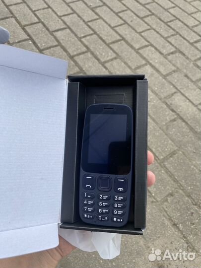 Телефон
