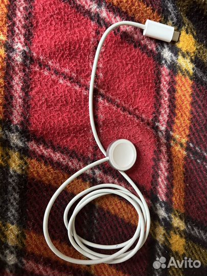 Кабель USB-C apple watch 1 m