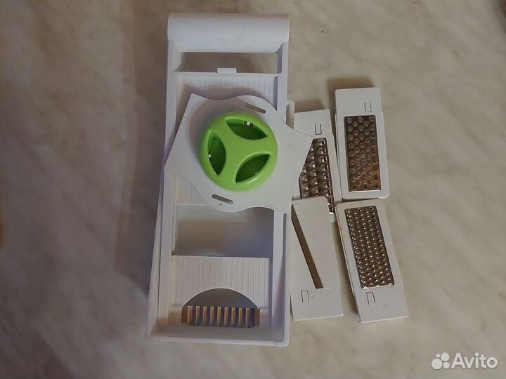 Терка для овощей